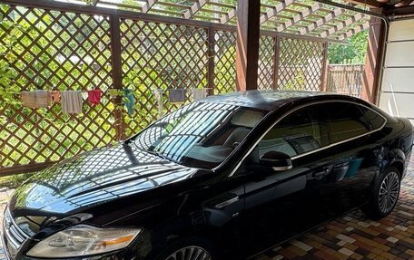 Ford Mondeo IV, 2011 год, 750 000 рублей, 6 фотография