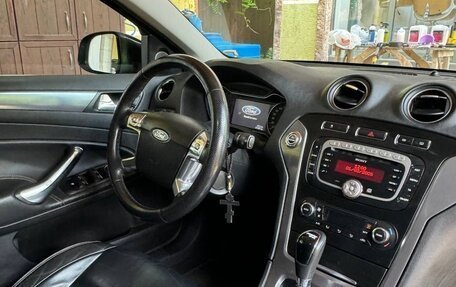 Ford Mondeo IV, 2011 год, 750 000 рублей, 14 фотография