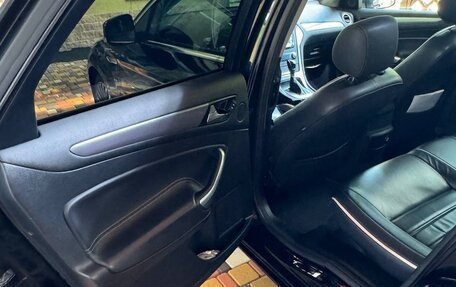 Ford Mondeo IV, 2011 год, 750 000 рублей, 18 фотография