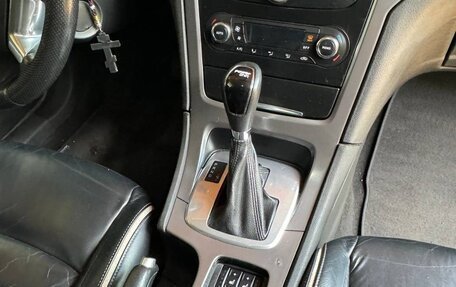 Ford Mondeo IV, 2011 год, 750 000 рублей, 16 фотография