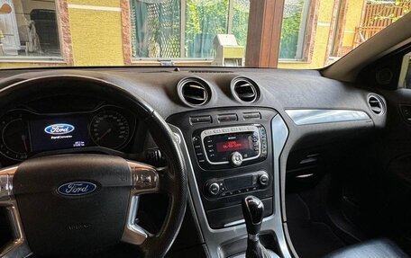 Ford Mondeo IV, 2011 год, 750 000 рублей, 12 фотография