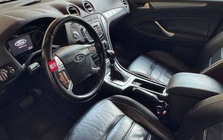 Ford Mondeo IV, 2011 год, 750 000 рублей, 15 фотография