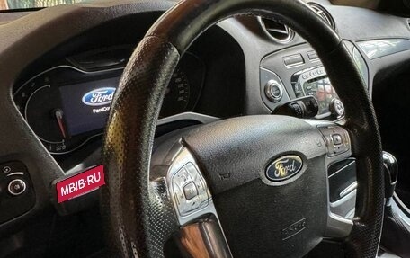 Ford Mondeo IV, 2011 год, 750 000 рублей, 13 фотография