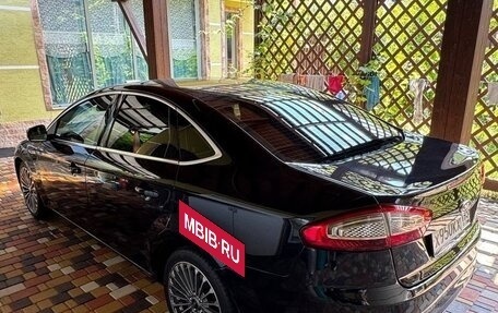 Ford Mondeo IV, 2011 год, 750 000 рублей, 5 фотография