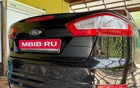 Ford Mondeo IV, 2011 год, 750 000 рублей, 11 фотография