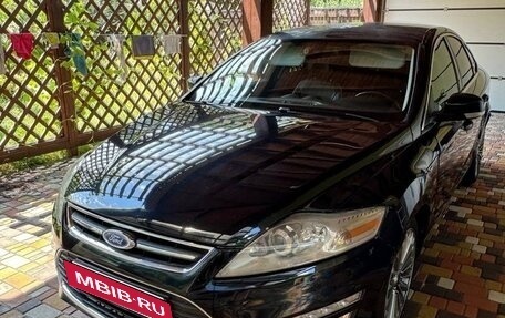 Ford Mondeo IV, 2011 год, 750 000 рублей, 8 фотография