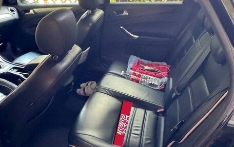 Ford Mondeo IV, 2011 год, 750 000 рублей, 19 фотография