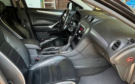 Ford Mondeo IV, 2011 год, 750 000 рублей, 20 фотография