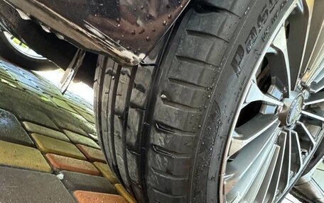 Ford Mondeo IV, 2011 год, 750 000 рублей, 25 фотография