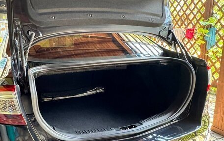 Ford Mondeo IV, 2011 год, 750 000 рублей, 23 фотография
