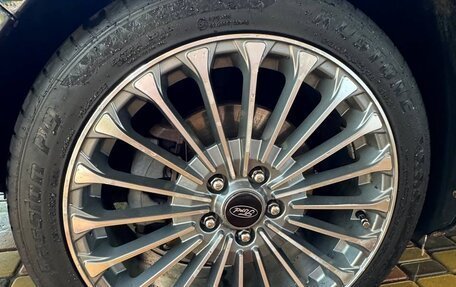 Ford Mondeo IV, 2011 год, 750 000 рублей, 24 фотография