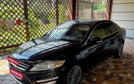 Ford Mondeo IV, 2011 год, 750 000 рублей, 7 фотография