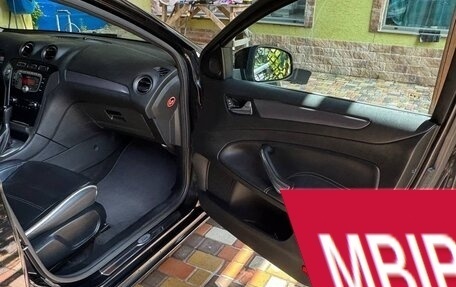 Ford Mondeo IV, 2011 год, 750 000 рублей, 21 фотография