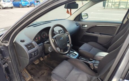 Ford Mondeo III, 2006 год, 380 000 рублей, 2 фотография