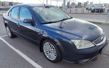 Ford Mondeo III, 2006 год, 380 000 рублей, 9 фотография
