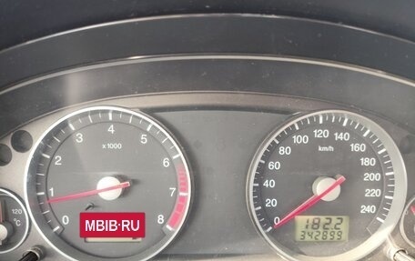 Ford Mondeo III, 2006 год, 380 000 рублей, 10 фотография