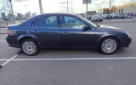 Ford Mondeo III, 2006 год, 380 000 рублей, 11 фотография