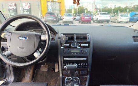 Ford Mondeo III, 2006 год, 380 000 рублей, 13 фотография