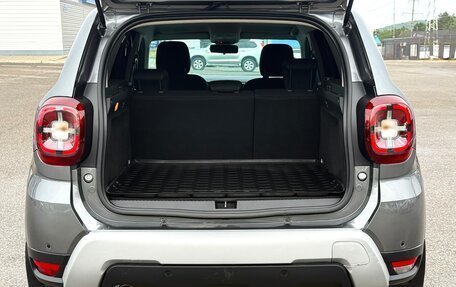 Renault Duster, 2022 год, 1 990 000 рублей, 13 фотография