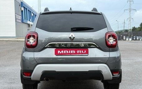 Renault Duster, 2022 год, 1 990 000 рублей, 6 фотография