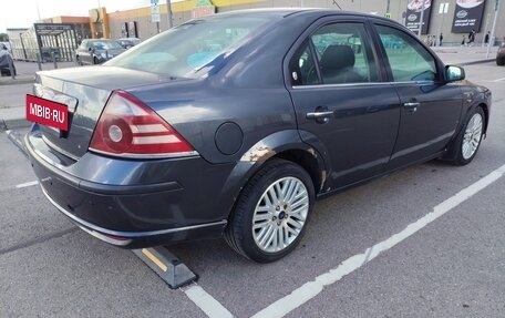 Ford Mondeo III, 2006 год, 380 000 рублей, 12 фотография