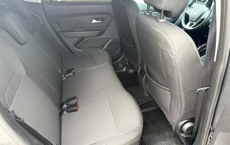 Renault Duster, 2022 год, 1 990 000 рублей, 18 фотография