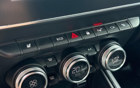 Renault Duster, 2022 год, 1 990 000 рублей, 25 фотография