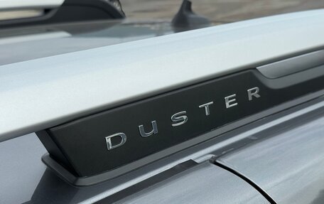Renault Duster, 2022 год, 1 990 000 рублей, 29 фотография