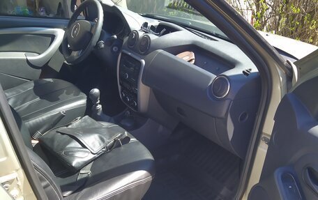 Renault Duster I рестайлинг, 2013 год, 850 000 рублей, 8 фотография