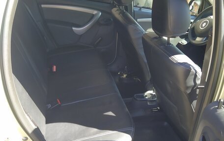 Renault Duster I рестайлинг, 2013 год, 850 000 рублей, 6 фотография