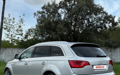 Audi Q7, 2006 год, 1 360 000 рублей, 5 фотография