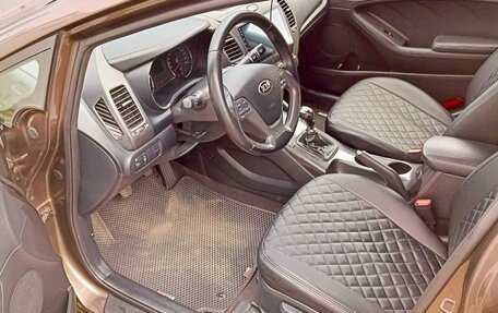 KIA Cerato III, 2013 год, 1 050 000 рублей, 8 фотография
