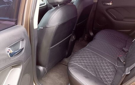 KIA Cerato III, 2013 год, 1 050 000 рублей, 11 фотография