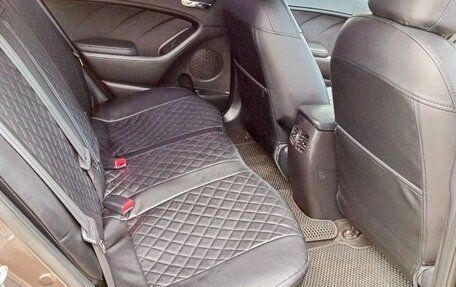 KIA Cerato III, 2013 год, 1 050 000 рублей, 12 фотография