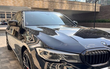 BMW 3 серия, 2020 год, 5 150 000 рублей, 13 фотография