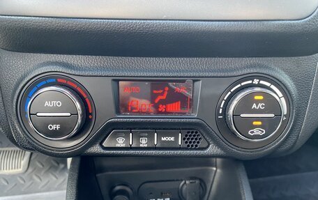 KIA Rio III рестайлинг, 2014 год, 1 039 000 рублей, 16 фотография