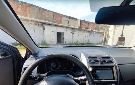 Toyota Corolla, 2007 год, 770 000 рублей, 12 фотография