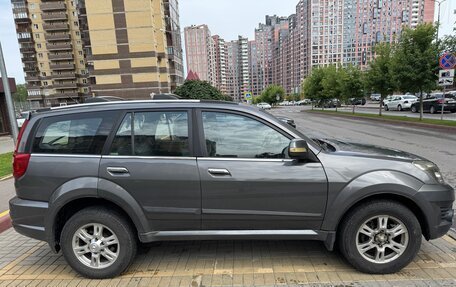 Great Wall Hover H3 I, 2011 год, 749 000 рублей, 4 фотография