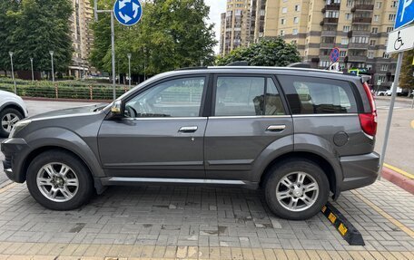Great Wall Hover H3 I, 2011 год, 749 000 рублей, 8 фотография