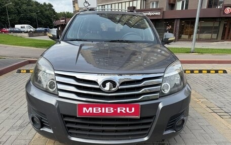 Great Wall Hover H3 I, 2011 год, 749 000 рублей, 2 фотография