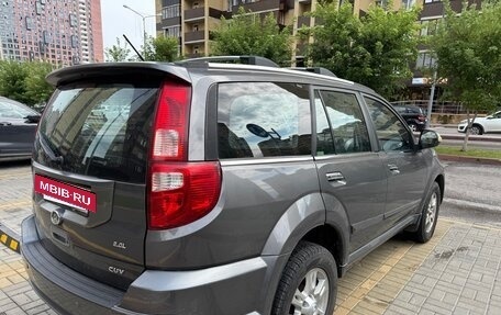Great Wall Hover H3 I, 2011 год, 749 000 рублей, 5 фотография