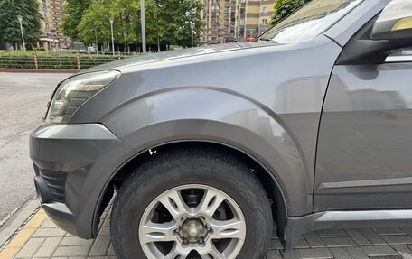 Great Wall Hover H3 I, 2011 год, 749 000 рублей, 10 фотография