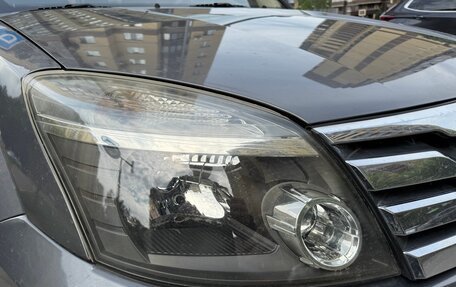 Great Wall Hover H3 I, 2011 год, 749 000 рублей, 19 фотография