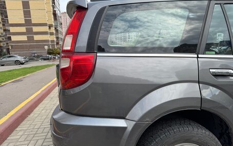 Great Wall Hover H3 I, 2011 год, 749 000 рублей, 14 фотография