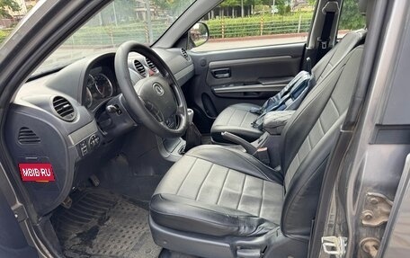 Great Wall Hover H3 I, 2011 год, 749 000 рублей, 21 фотография