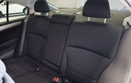 Subaru Legacy VII, 2016 год, 1 599 000 рублей, 19 фотография