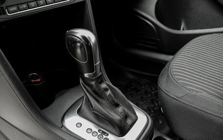 Volkswagen Polo VI (EU Market), 2013 год, 1 040 000 рублей, 19 фотография
