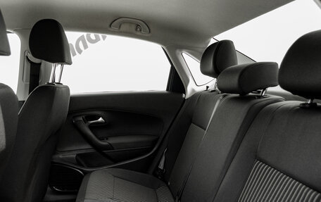 Volkswagen Polo VI (EU Market), 2013 год, 1 040 000 рублей, 22 фотография