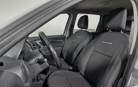 Renault Duster I рестайлинг, 2020 год, 1 080 000 рублей, 10 фотография