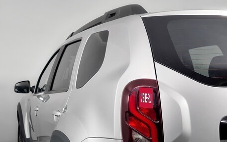 Renault Duster I рестайлинг, 2020 год, 1 080 000 рублей, 9 фотография